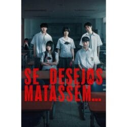 Onde Assistir Se Desejos Matassem...