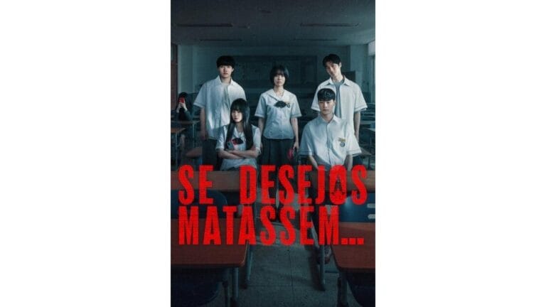 Onde Assistir Se Desejos Matassem...