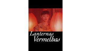 Trailer do filme Lanternas Vermelhas