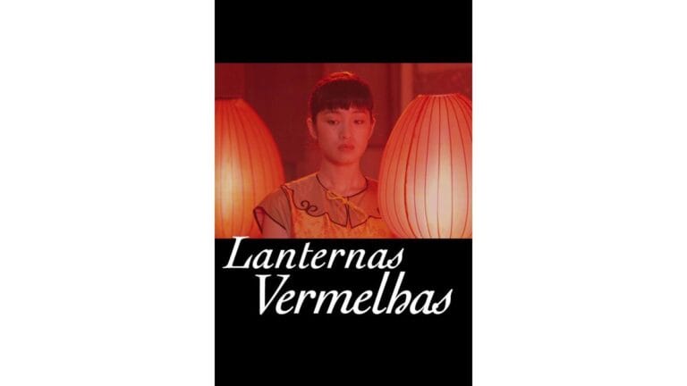 Trailer do filme Lanternas Vermelhas