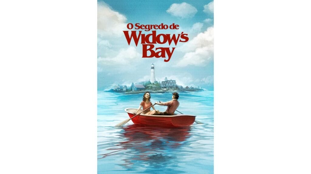 Onde Assistir O Segredo de Widow's Bay