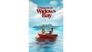Onde Assistir O Segredo de Widow's Bay