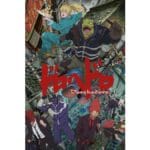 Onde Assistir Dorohedoro