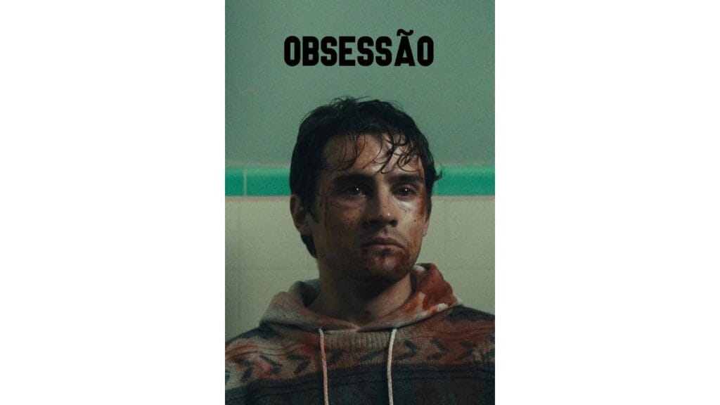 Trailer do filme Obsessão