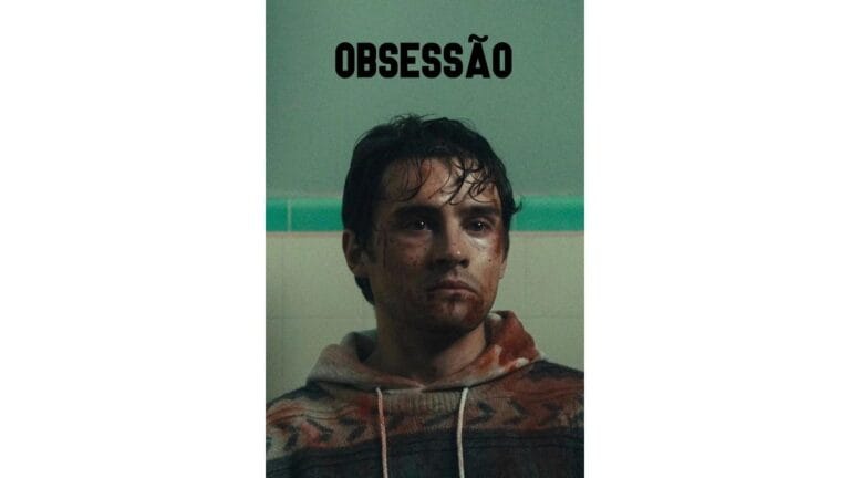Trailer do filme Obsessão