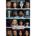 Trailer do filme Todo Mundo em Pânico