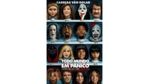 Trailer do filme Todo Mundo em Pânico