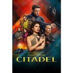 Onde Assistir Citadel