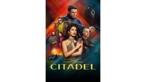 Onde Assistir Citadel