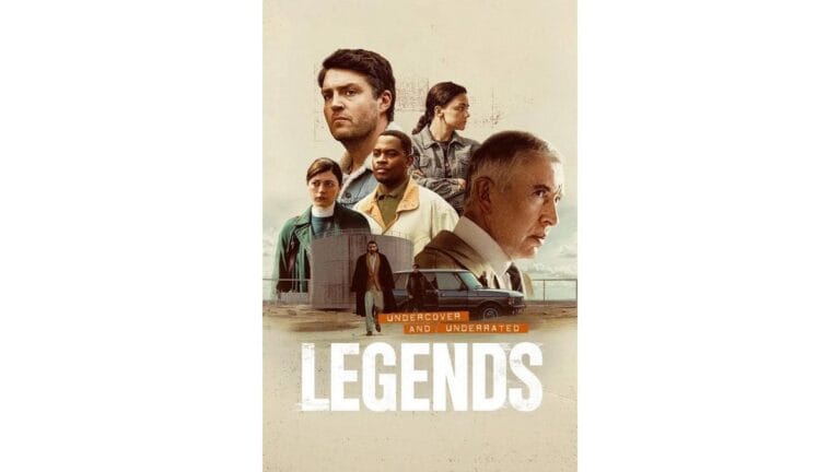 Onde Assistir Personas