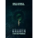 Onde Assistir Kraken
