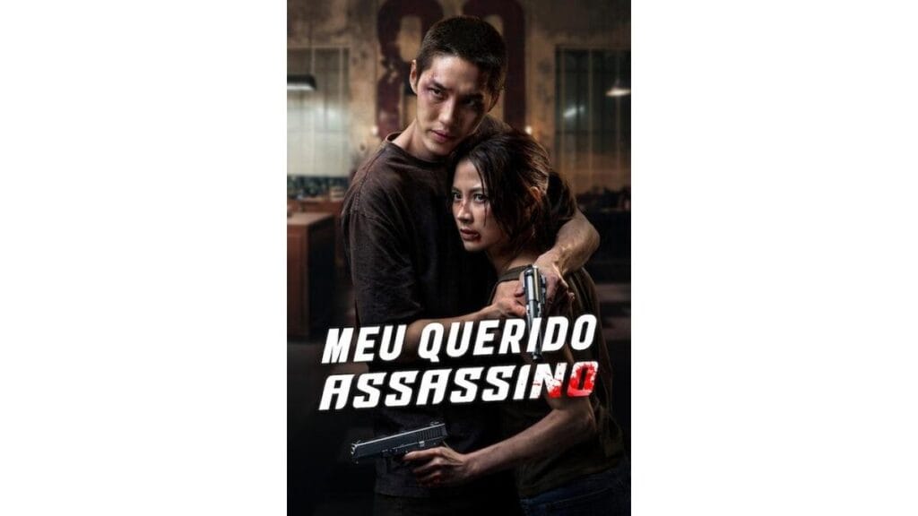 Trailer do filme Meu Querido Assassino