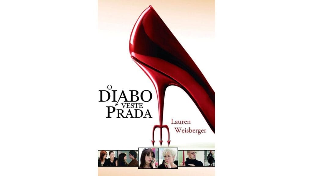 Trailer do filme O Diabo Veste Prada
