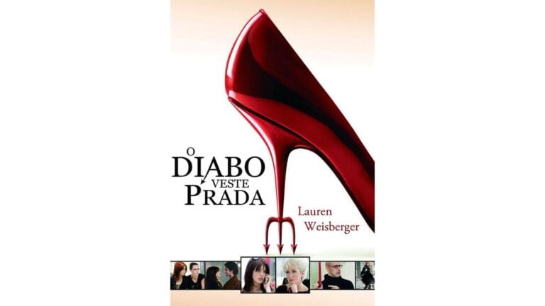Trailer do filme O Diabo Veste Prada