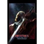 Trailer do filme Mestres do Universo