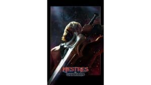 Trailer do filme Mestres do Universo