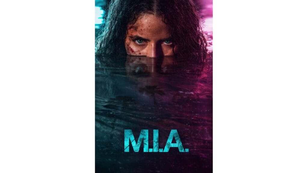 Onde Assistir M.I.A.