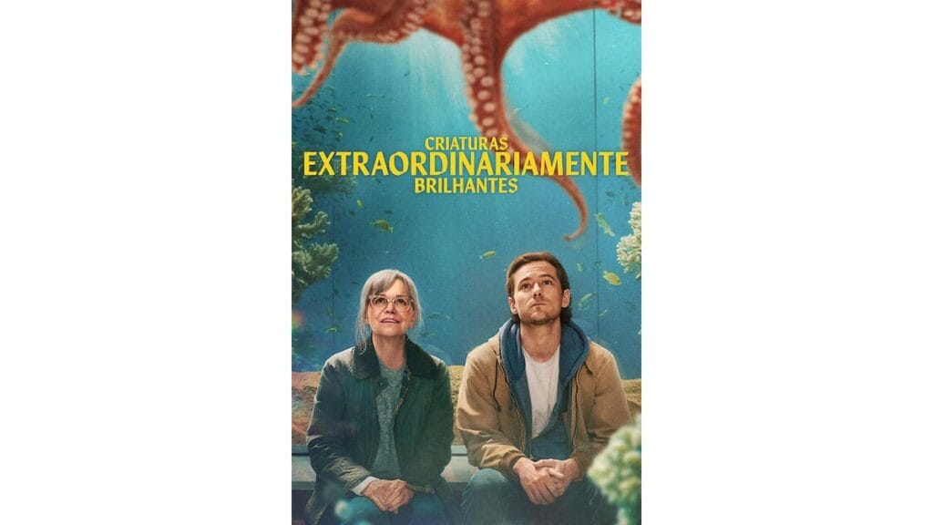 Onde Assistir Criaturas Extraordinariamente Brilhantes