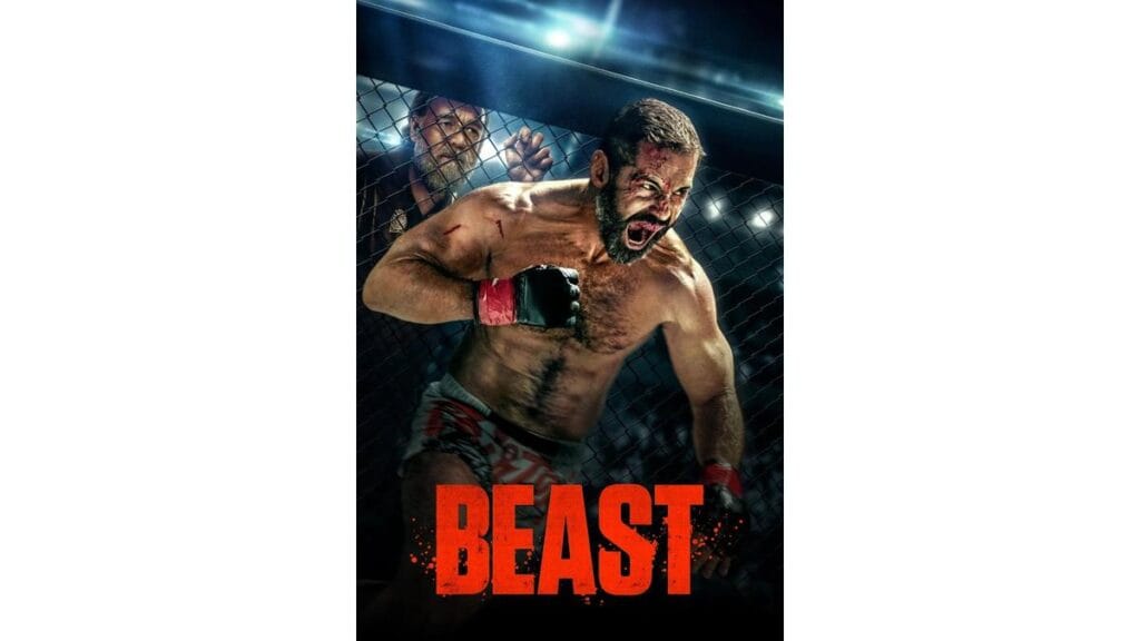 Onde Assistir Beast