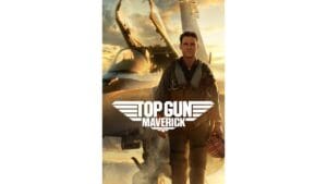 Trailer do filme Top Gun: Maverick