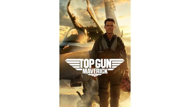 Trailer do filme Top Gun: Maverick