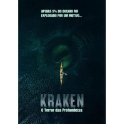 Onde Assistir Kraken