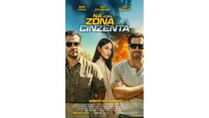 Trailer do filme Na Zona Cinzenta