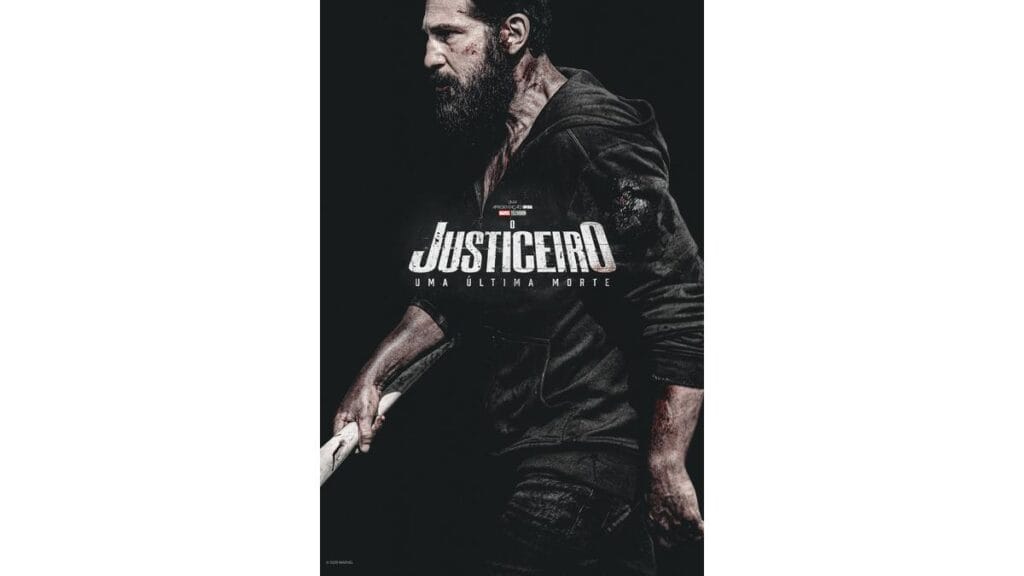 Trailer do filme O Justiceiro: Uma Última Morte