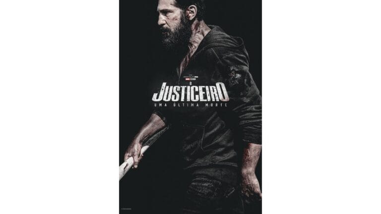 Trailer do filme O Justiceiro: Uma Última Morte