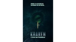 Onde Assistir Kraken