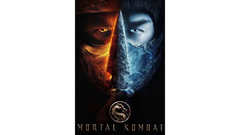 Trailer do filme Mortal Kombat