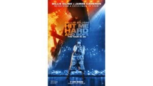 Trailer do filme Billie Eilish - Hit Me Hard and Soft: The Tour in 3D