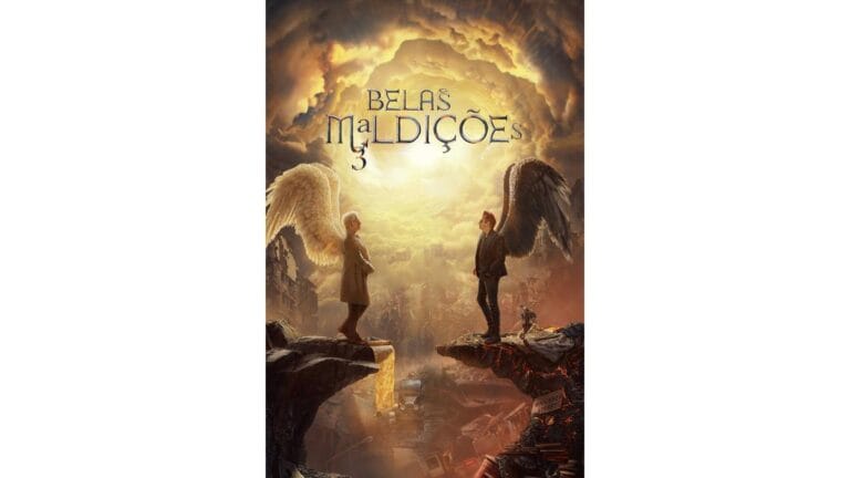 Onde Assistir Belas Maldições