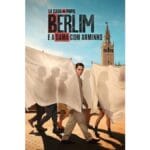 Onde Assistir Berlim e a Dama com Arminho