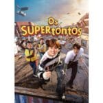 Onde Assistir Os SUPERtontos