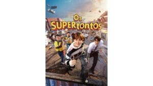 Onde Assistir Os SUPERtontos