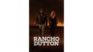 Onde Assistir Rancho Dutton