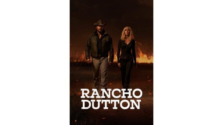 Onde Assistir Rancho Dutton