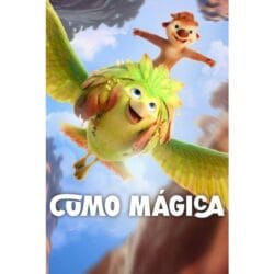 Onde Assistir Como Mágica