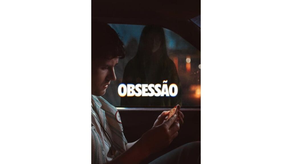 Onde Assistir Obsessão