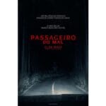 Trailer do filme Passageiro do Mal