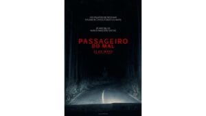 Trailer do filme Passageiro do Mal