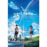 Trailer do filme Your name.