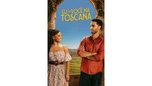Trailer do filme Eu & Você na Toscana