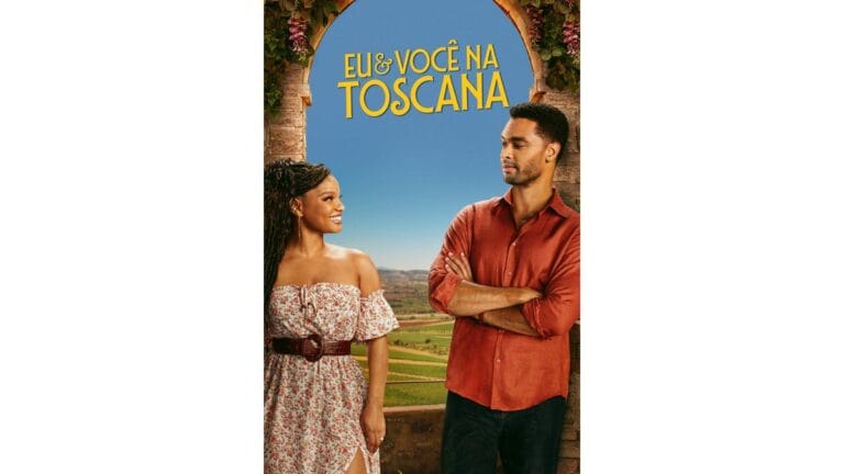 Trailer do filme Eu & Você na Toscana