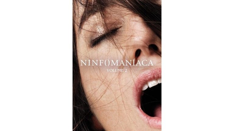 Trailer do filme Ninfomaniaca: Volume 2