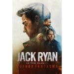 Trailer do filme Jack Ryan de Tom Clancy: Guerra Fantasma