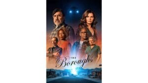 Onde Assistir The Boroughs