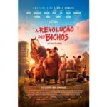 Trailer do filme A Revolução dos Bichos