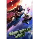 Onde Assistir Star Wars: O Mandaloriano e Grogu